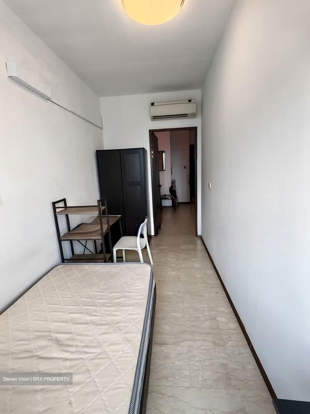 Central Grove (D14), Condominium #602966941
